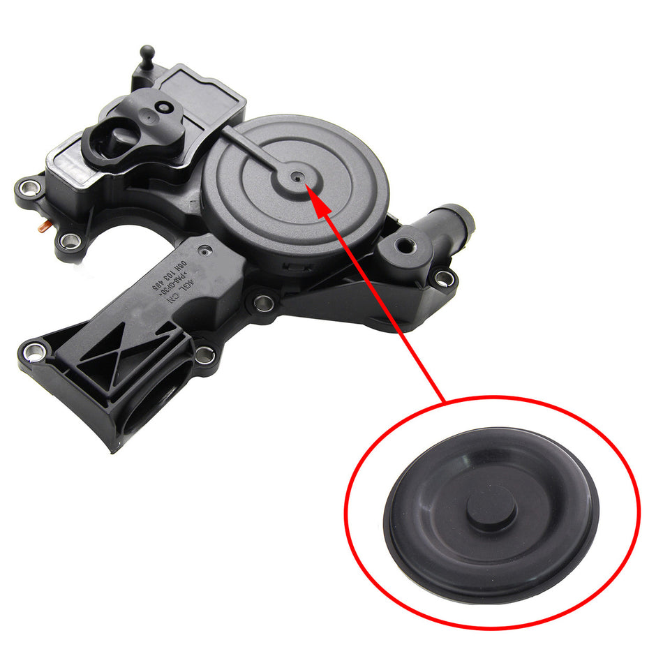 VAG oil separator membrane 1.8 / 2.0 / 2.5 TSI TFSI 06H103495