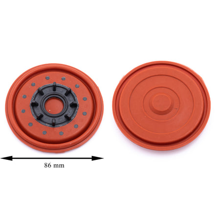 Membrane PCV VAG 077103245B, 036103765A 2