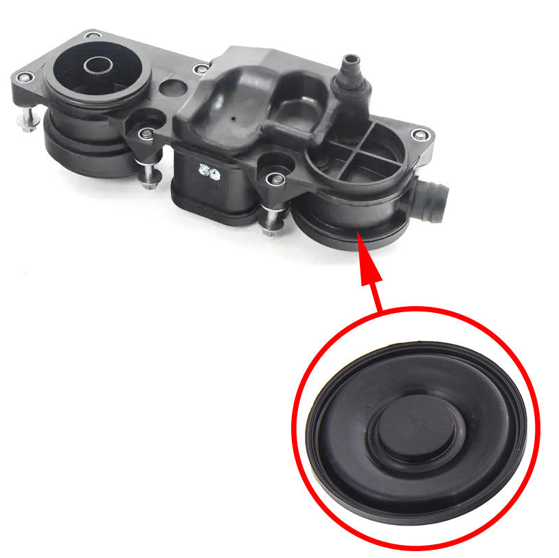 Oil separator membrane MERCEDES W211, W203, W209, W220 A6460101462