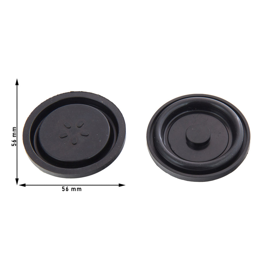 Valve cover diaphragm Opel 1.4L, 1.2L 0607145