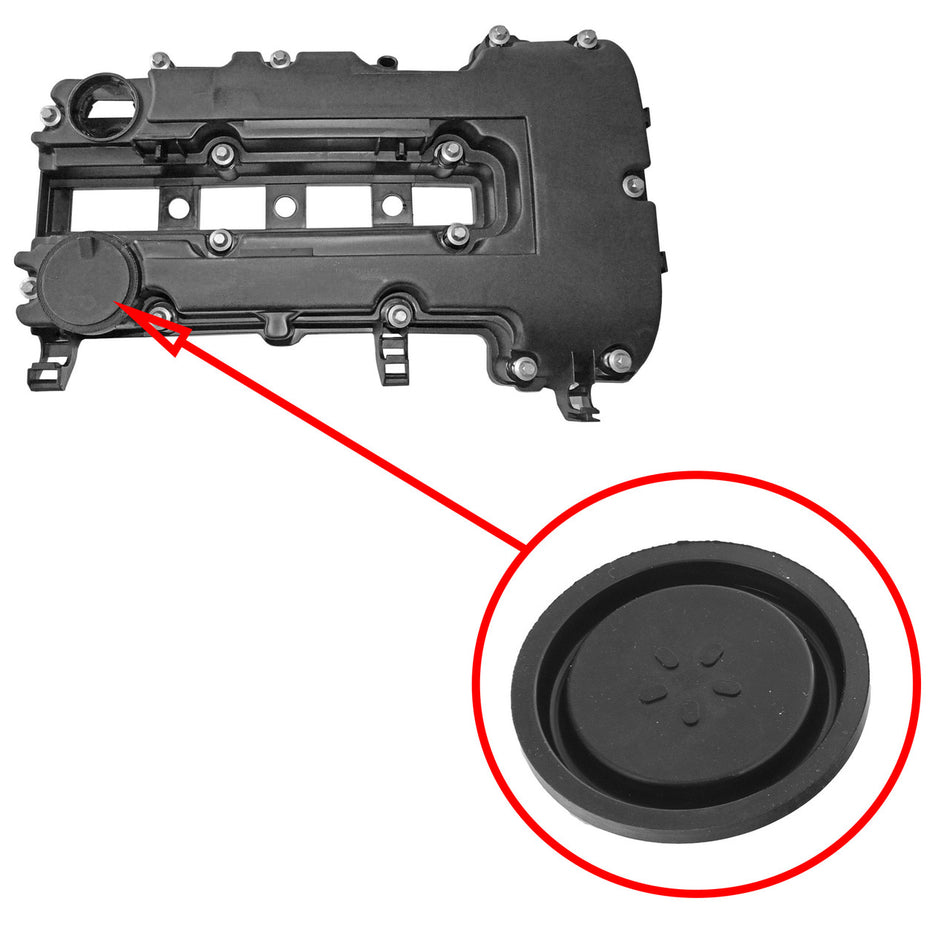 Valve Cover Diaphragm Chevrolet Cruze 1.4L 55573746