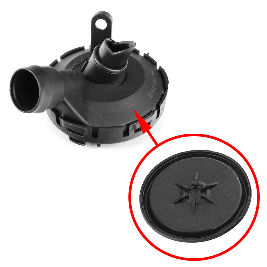 PCV membrane AUDI (3.2 V6) A4, A6, A8 06E103245E