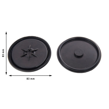 Membrane PCV PORSCHE CAYENNE 4.5 94810513107 2