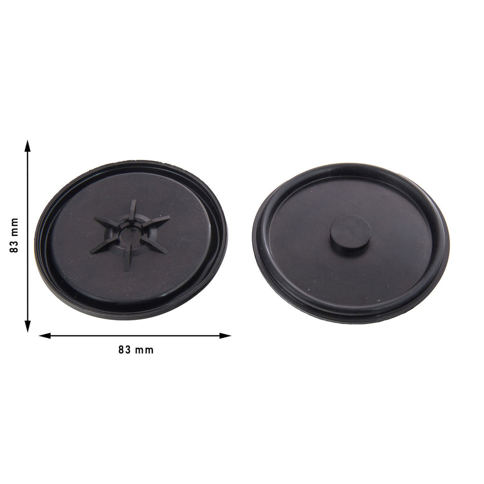 Membrane PCV PORSCHE CAYENNE 4.5 94810513107