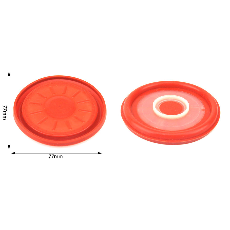 Valve cover diaphragm BMW N13, N16, N18 11127646553