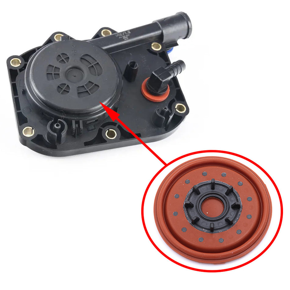 PCV membrane BMW E39, E38, E31 M60, M62, M62TU (KRKG M62)