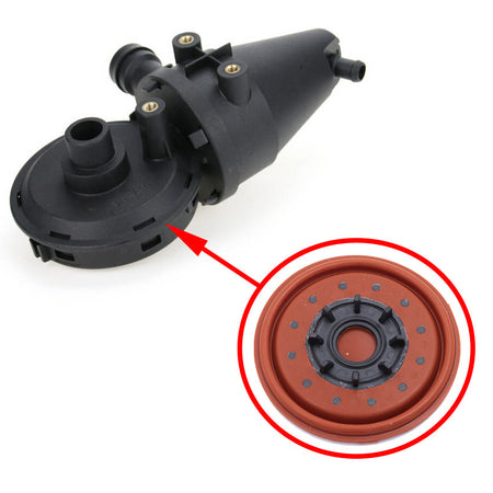PCV membrane BMW E36, E39, E38 M52 (before 1998) 11151703484 1