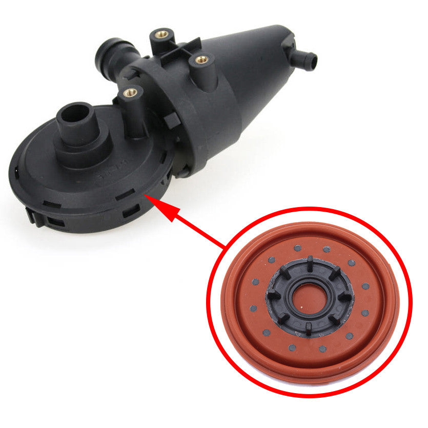 PCV membrane BMW E36, E39, E38 M52 (before 1998) 11151703484