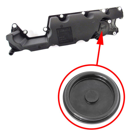 Valve Cover diaphragm for Land Rover Freelander 2 3.2L LR023777 1