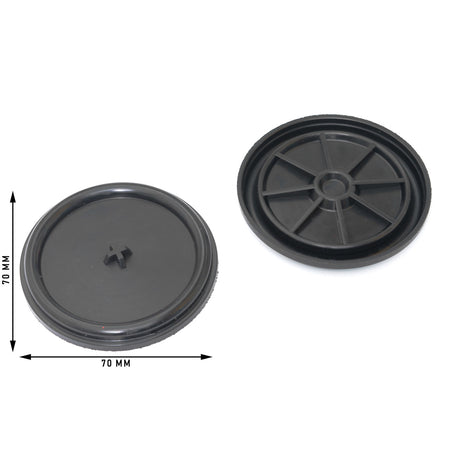 Membrane PCV INFINITI, RENAULT, NISSAN, Ssang Yong 3.0 DCI V9X 2