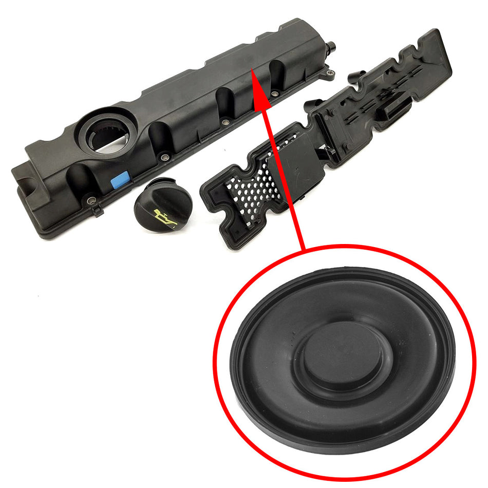 Valve Cover diaphragm Peugeot/Citroen 1.8/2.0L 0248R6