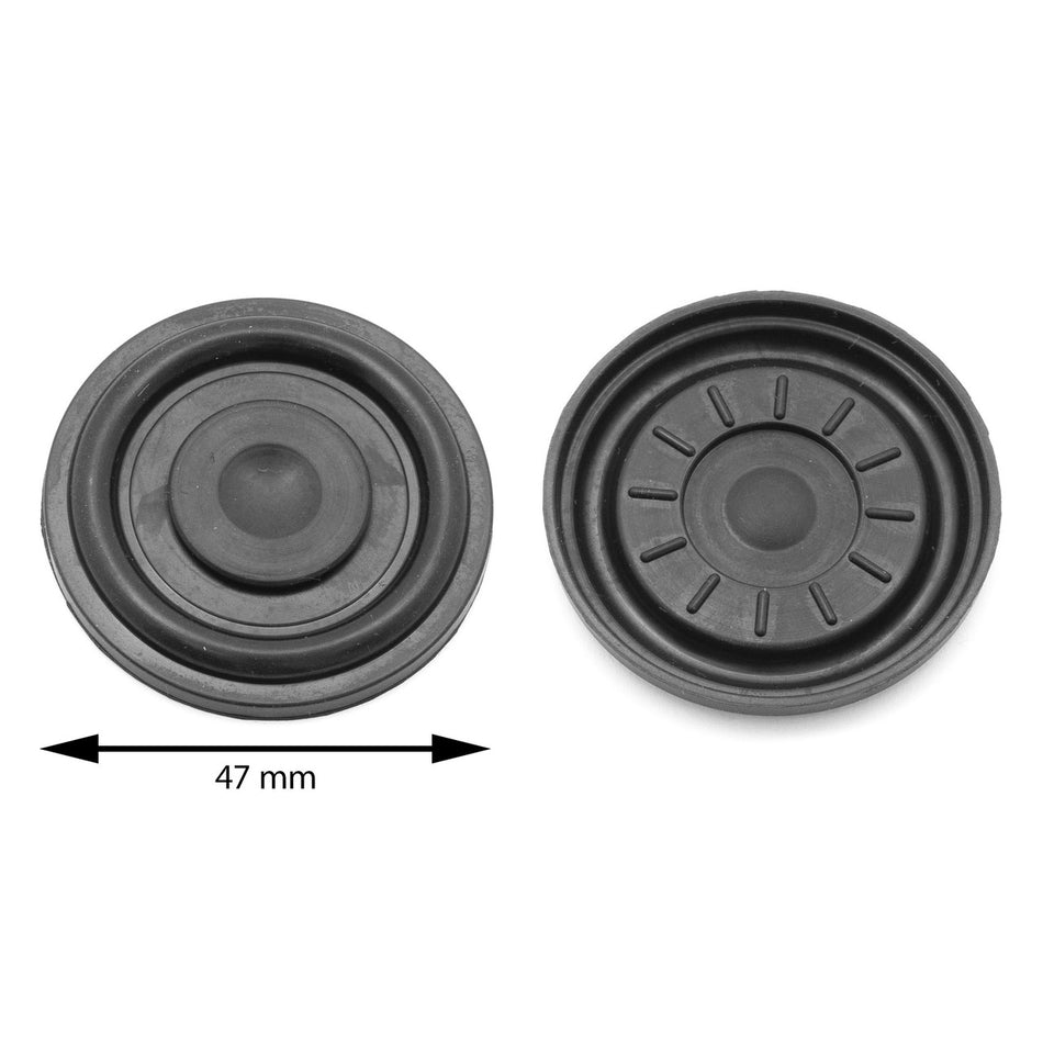Valve cover diaphragm Peugeot, Citroen, Volvo, Ford, Fiat 1.6hdi 8v 0248S0