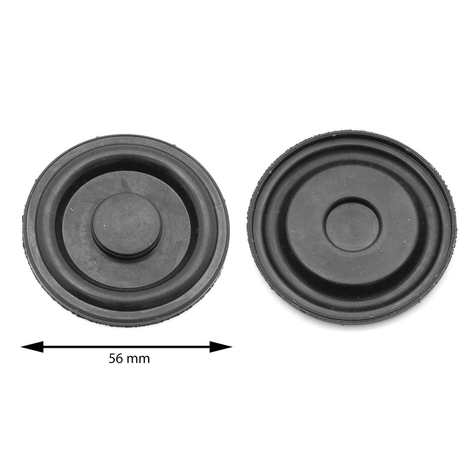 Valve Cover Diaphragm Dodge, Jeep, Chrysler 68045317AA 2.8 TDI