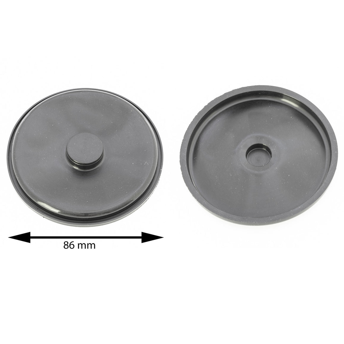 Valve cover diaphragm VAG 2.0 TDI 03G103469N, 03G103469R 2