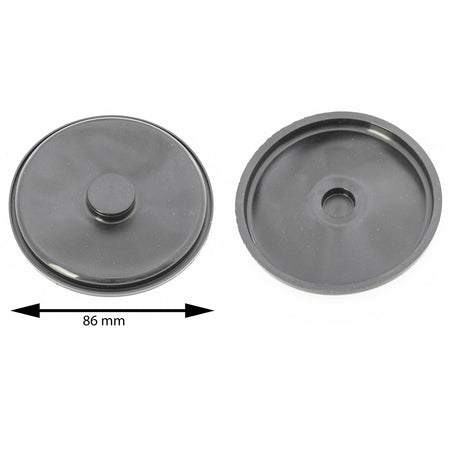 Valve cover diaphragm VAG 2.0 TDI 03G103469N, 03G103469R 2