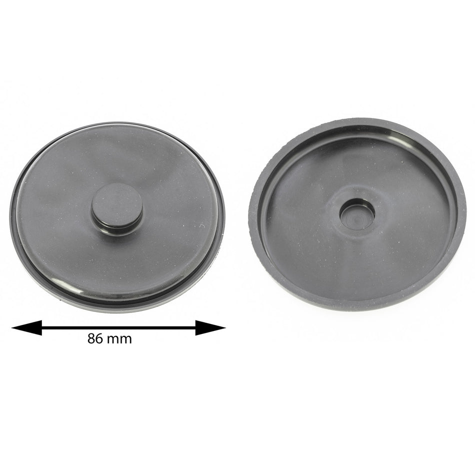 Valve cover diaphragm VAG 2.0 TDI 03G103469N, 03G103469R