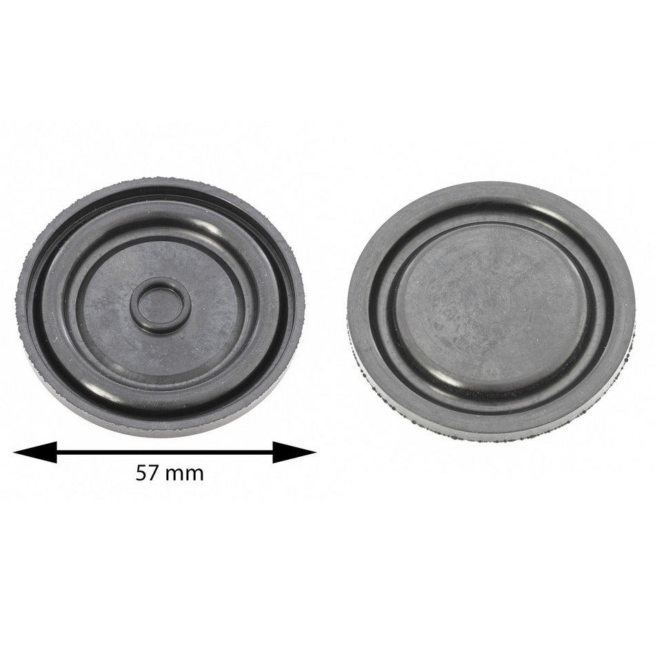 Valve Cover diaphragm Renault 1.5 DCI 8200629199