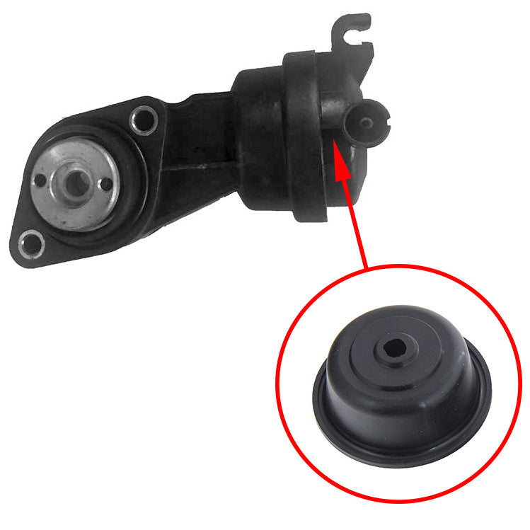 Intake Manifold Flap Diaphragm VAG 2.0L 06B133619A