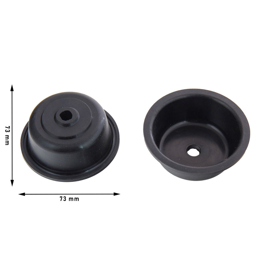 Intake Manifold Flap Diaphragm VAG 2.0L 06B133619A