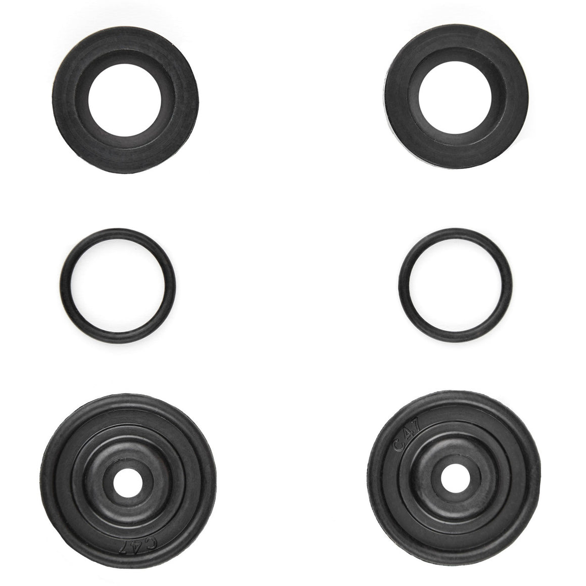 Repair kit for Audi A6 (4F/C6) and Jaguar S-Type stove valves 2
