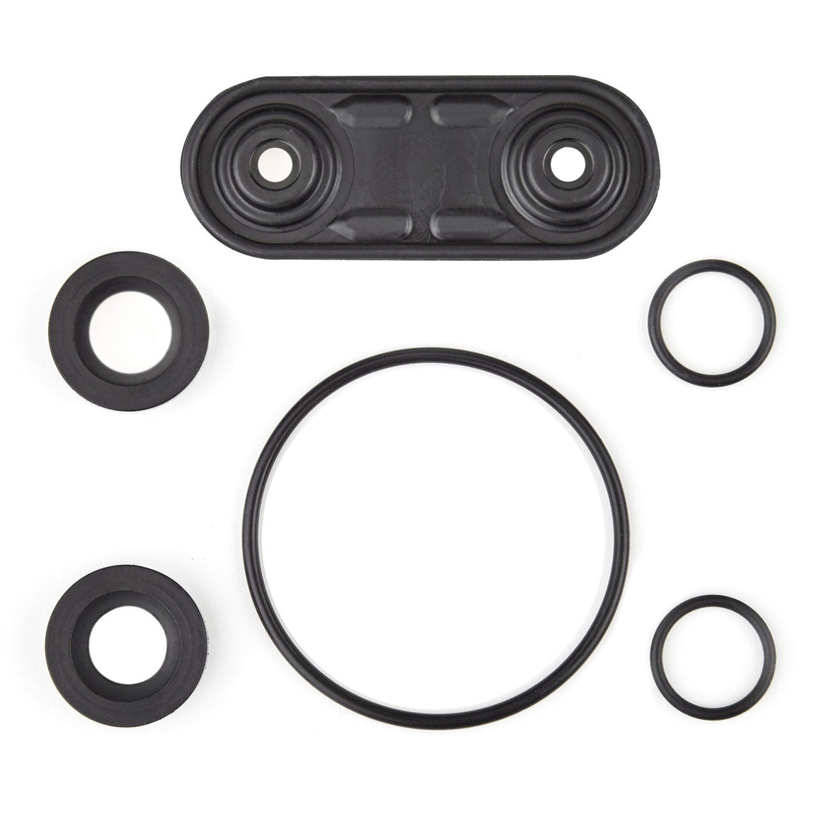 Repair kit for Mercedes-Benz stove valves 124, 220, 221, 215, 202, 208, 210, 170, 171, 140 2