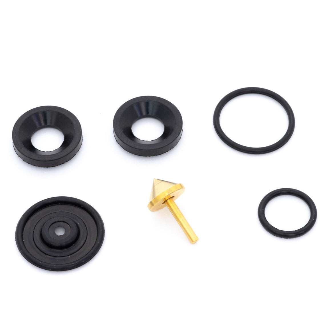 Repair kit for Mercedes-Benz, Range Rover, BMW stove valves 2