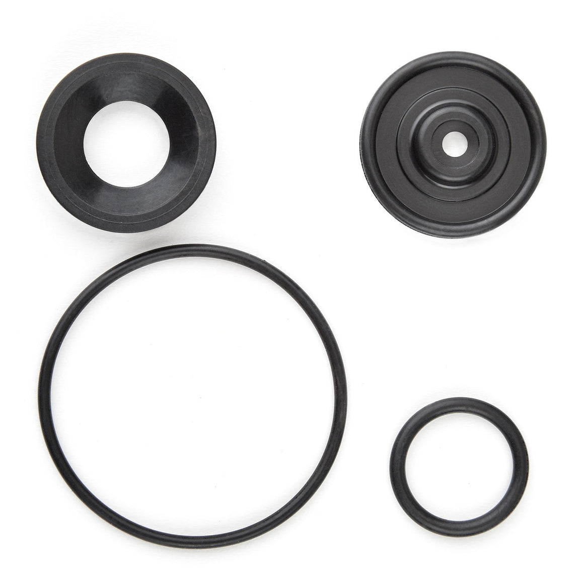Repair kit for Mercedes-Benz W124 E300 E420 E320CDI stove valves 2