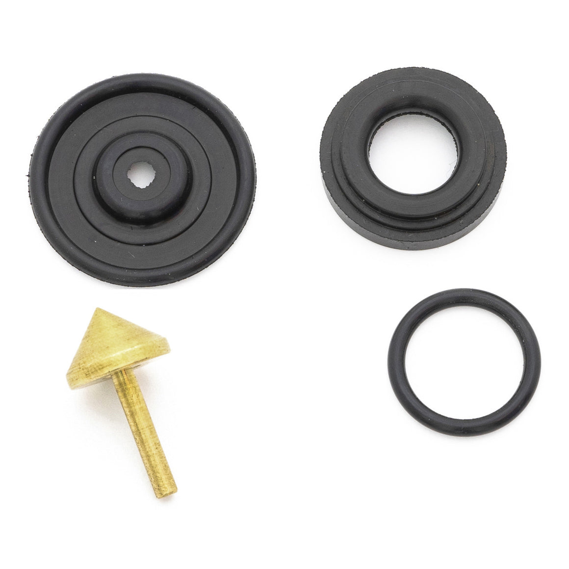 Repair kit of stove valves Infiniti QX56, Nissan Armada, Volvo FH 3