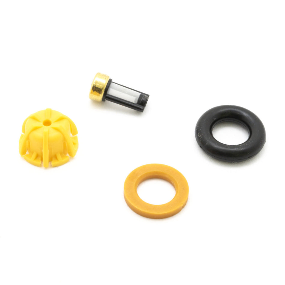 Repair kit fuel injection nozzles BMW E30, E28, E34 0280150716, 13641726989, 13641726984