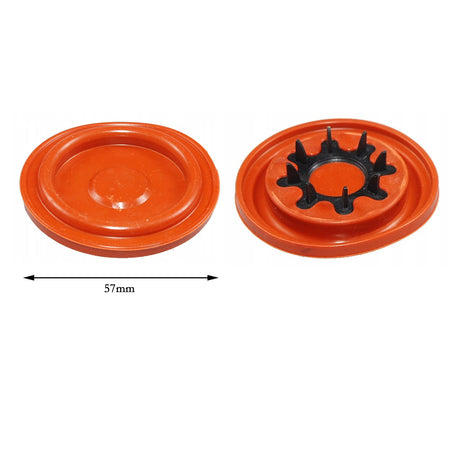 Valve Cover diaphragm Audi A4/S4/Avant/quattro 06D103469E 3
