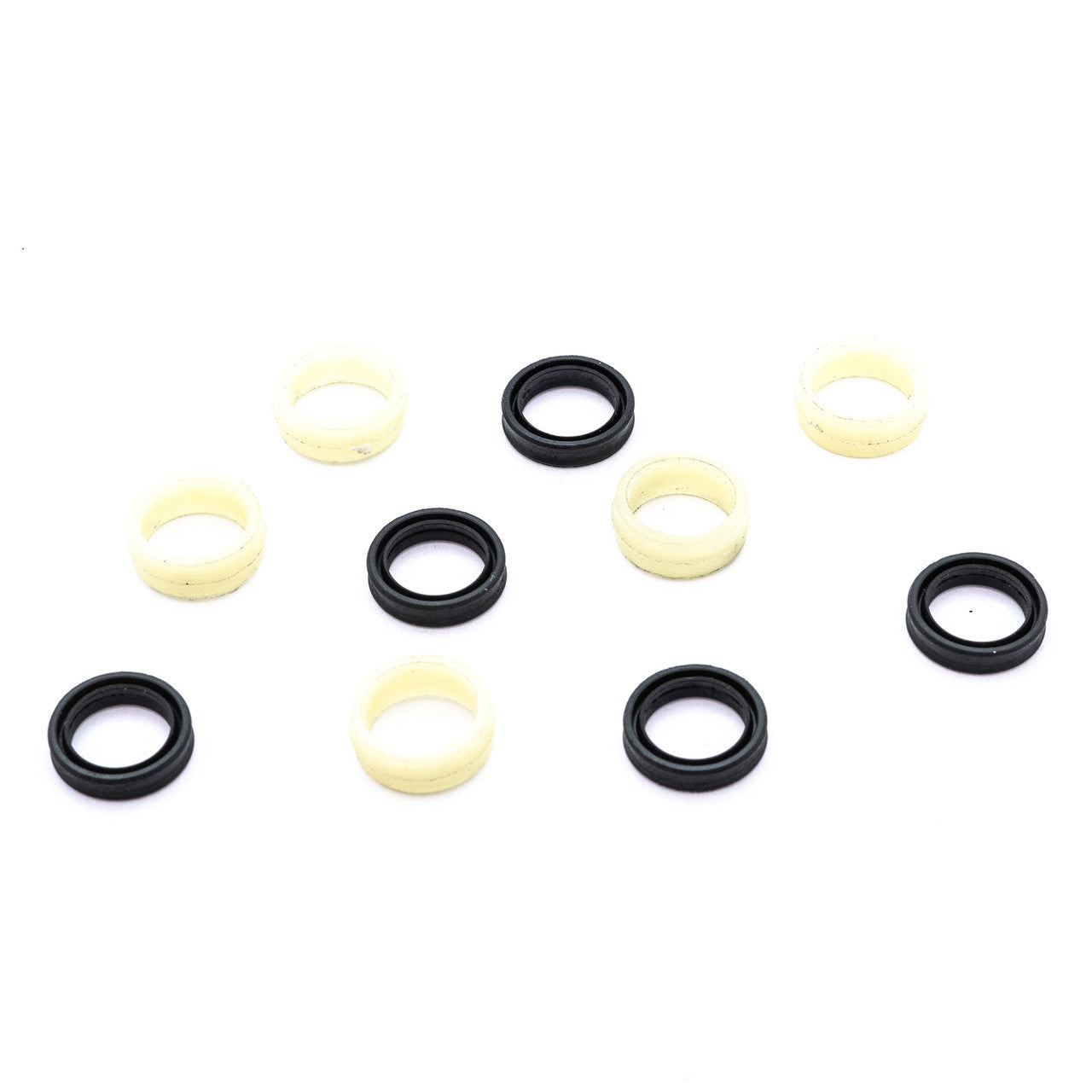 Mercedes OM612 W163, W211, W210, S210 Intake Manifold Repair Kit 6120901937 3
