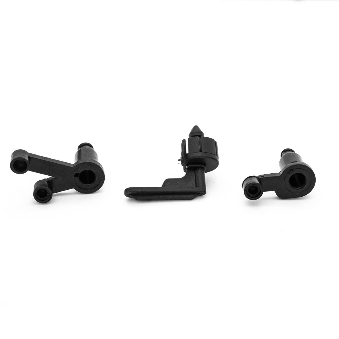Mercedes OM612 W163, W211, W210, S210 Intake Manifold Repair Kit 6120901937 4