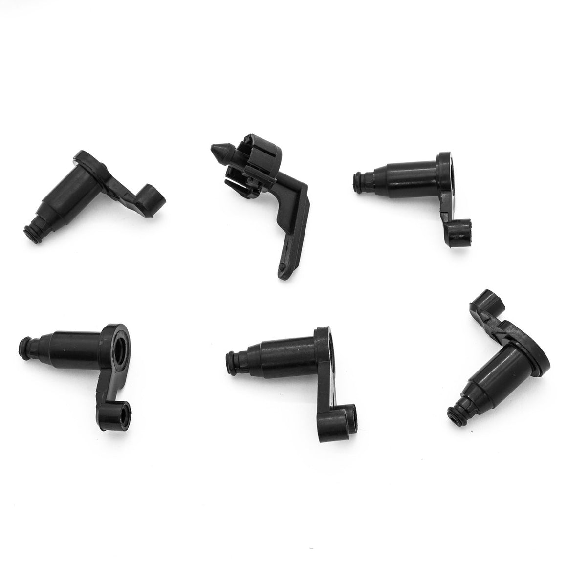Mercedes OM612 W163, W211, W210, S210 Intake Manifold Repair Kit 6120901937 5