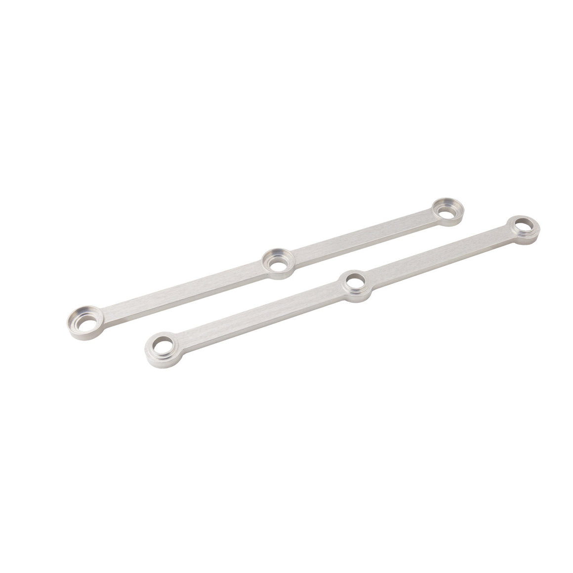 Complete repair kit of intake manifold damper rods Mercedes OM 642 3