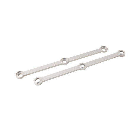 Complete repair kit of intake manifold damper rods Mercedes OM 642 3