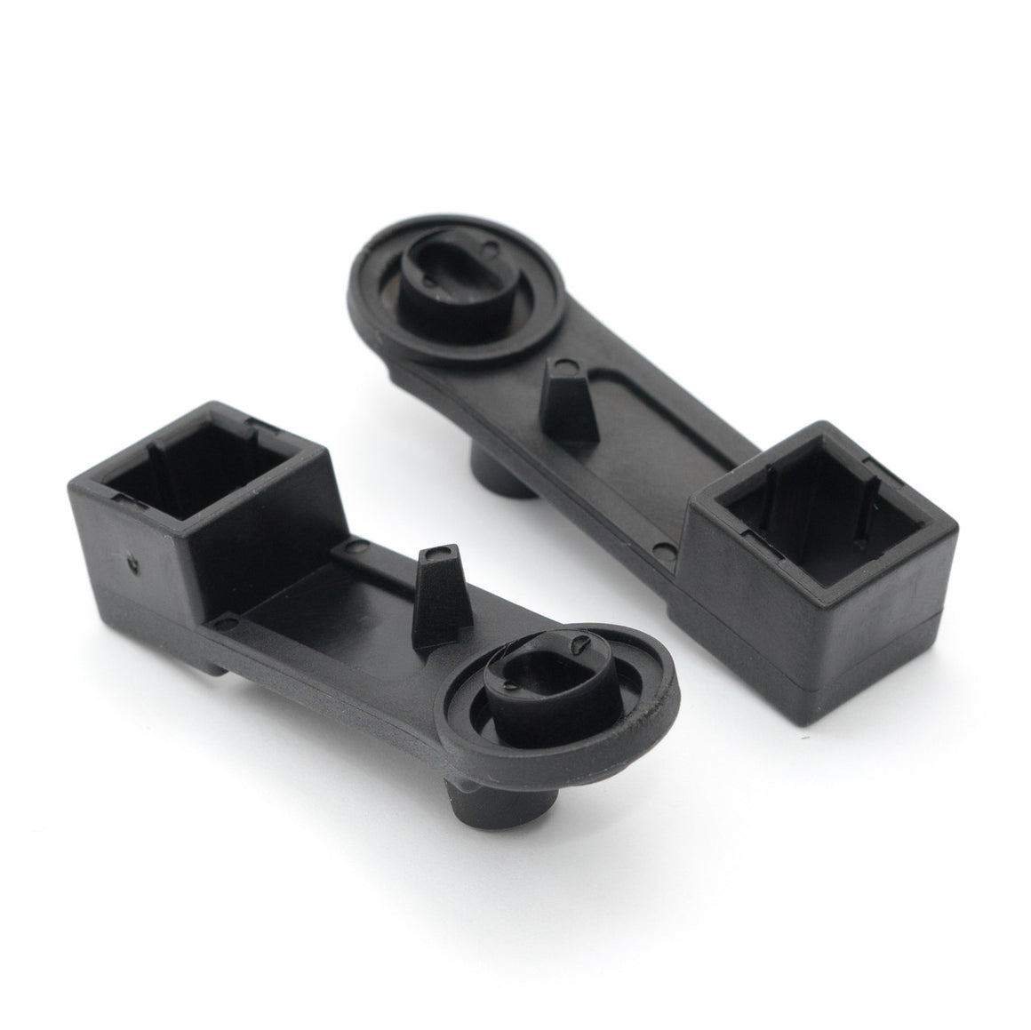 Intake Manifold Fingers Mercedes OM 642 2