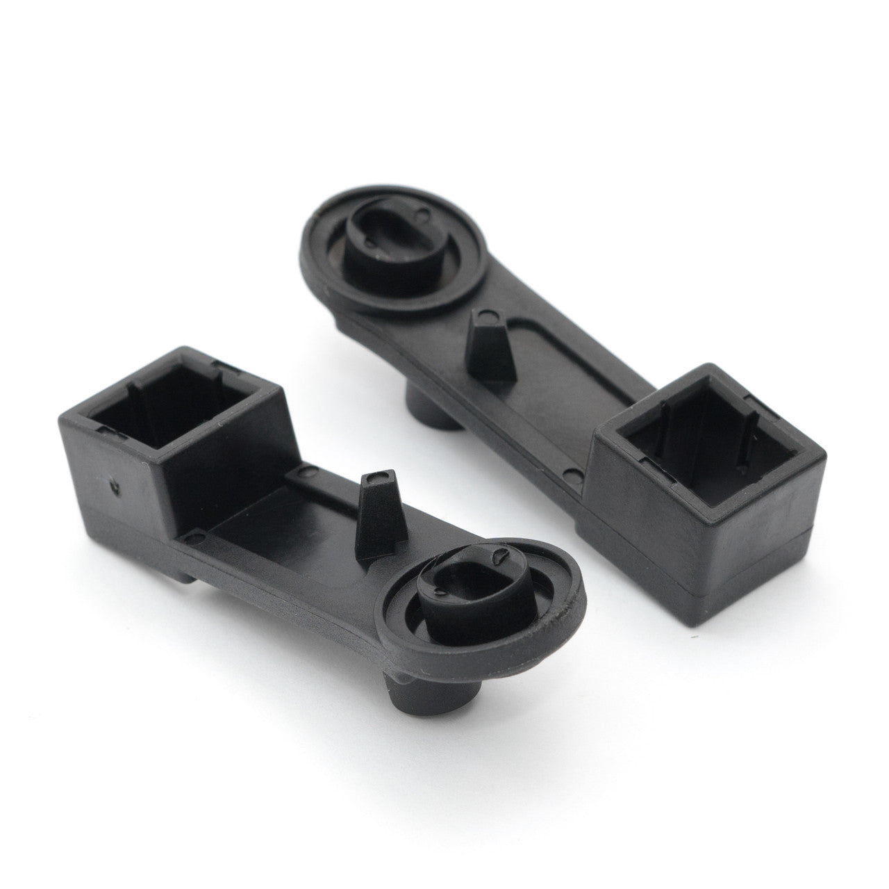 Intake Manifold Fingers Mercedes OM 642 2