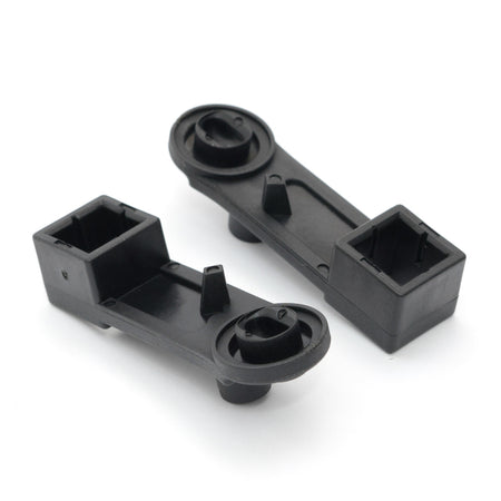 Intake Manifold Fingers Mercedes OM 642 2