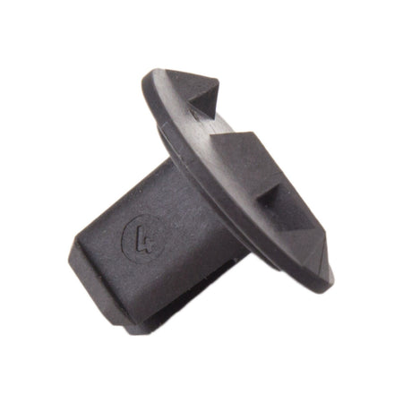 Repair kit of intake manifold damper rods Mercedes OM 642 8