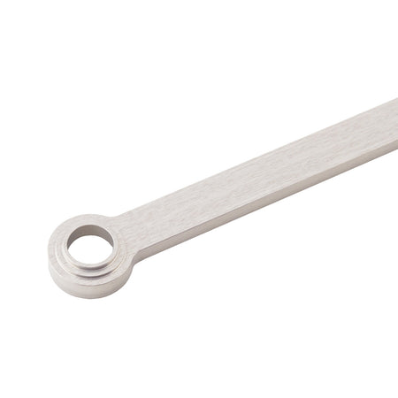 Repair kit of intake manifold damper rods Mercedes OM 642 4