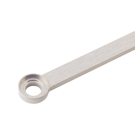 Repair kit of intake manifold damper rods Mercedes OM 642 5