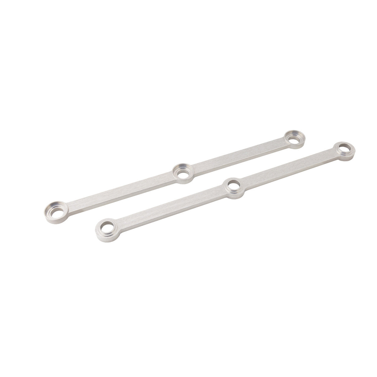 Repair kit of intake manifold damper rods Mercedes OM 642 2