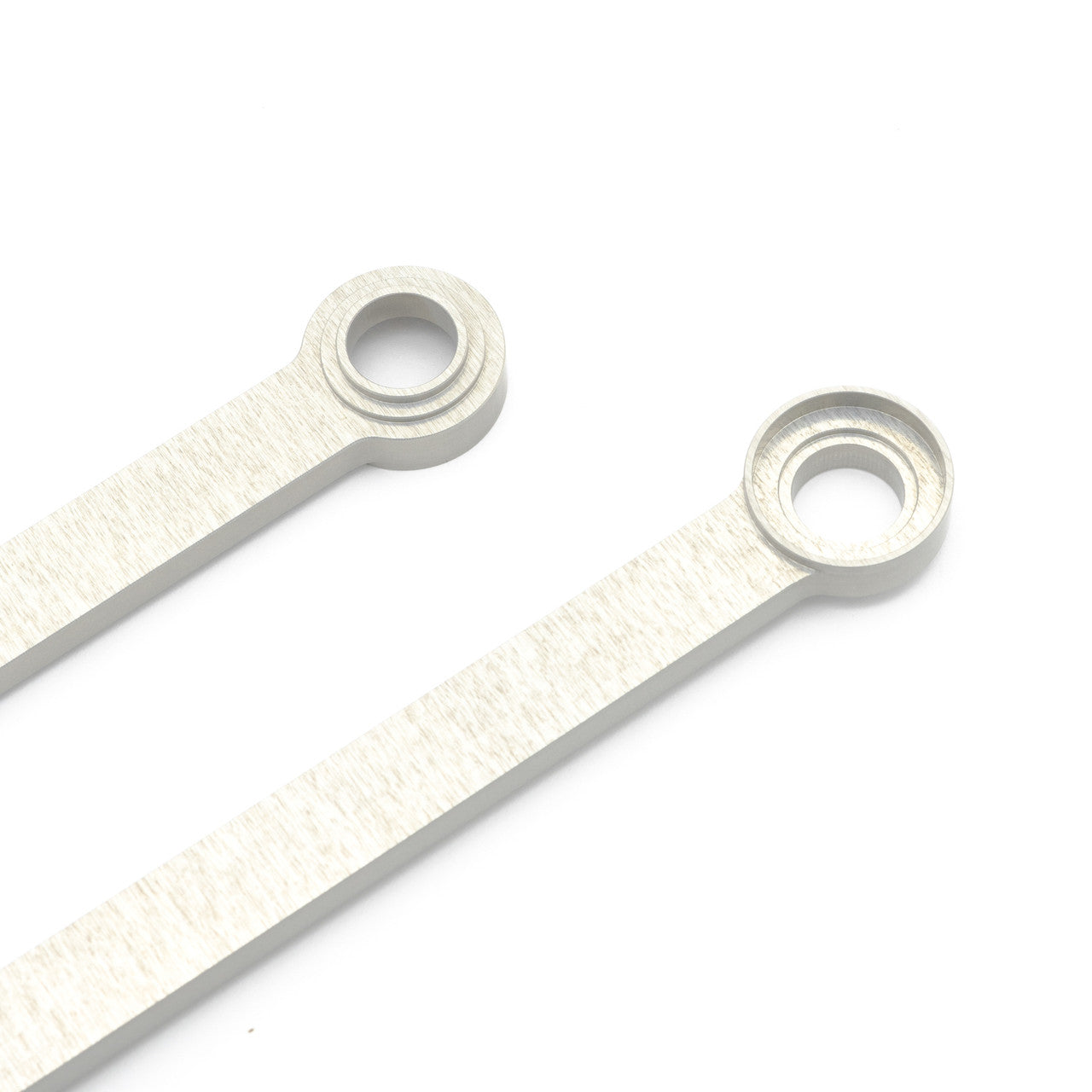 Repair kit of intake manifold damper rods Mercedes OM 642 3