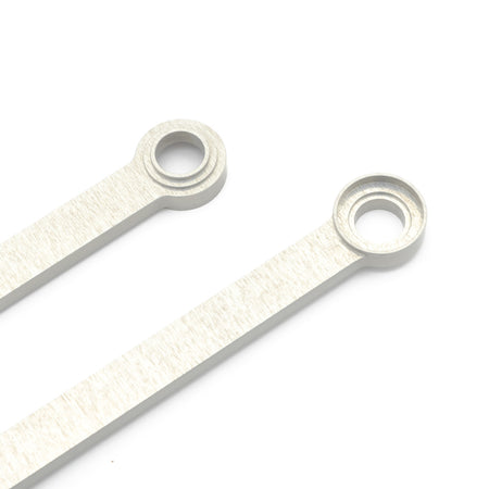 Repair kit of intake manifold damper rods Mercedes OM 642 3