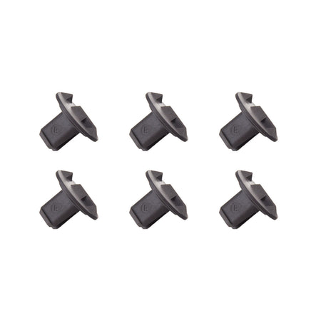Repair kit of intake manifold damper rods Mercedes OM 642 6