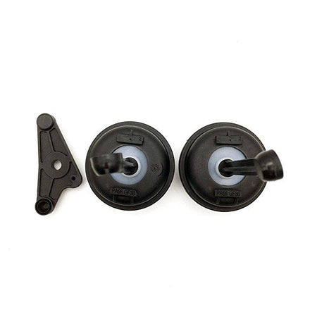 Mercedes M273 Intake Manifold Repair Kit 2731400701 3