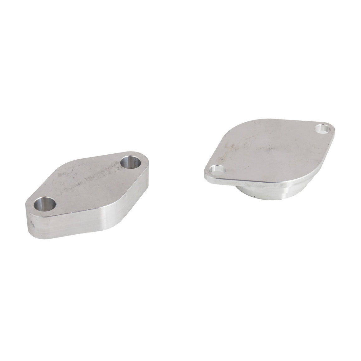 Kit for removing EGR, heat exchanger and vortex dampers BMW N57 from 2008 to 2012 7