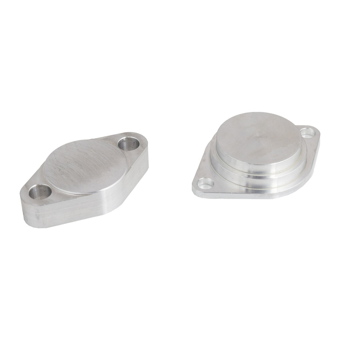 Kit for removing EGR, heat exchanger and vortex dampers BMW N57 from 2008 to 2012 6