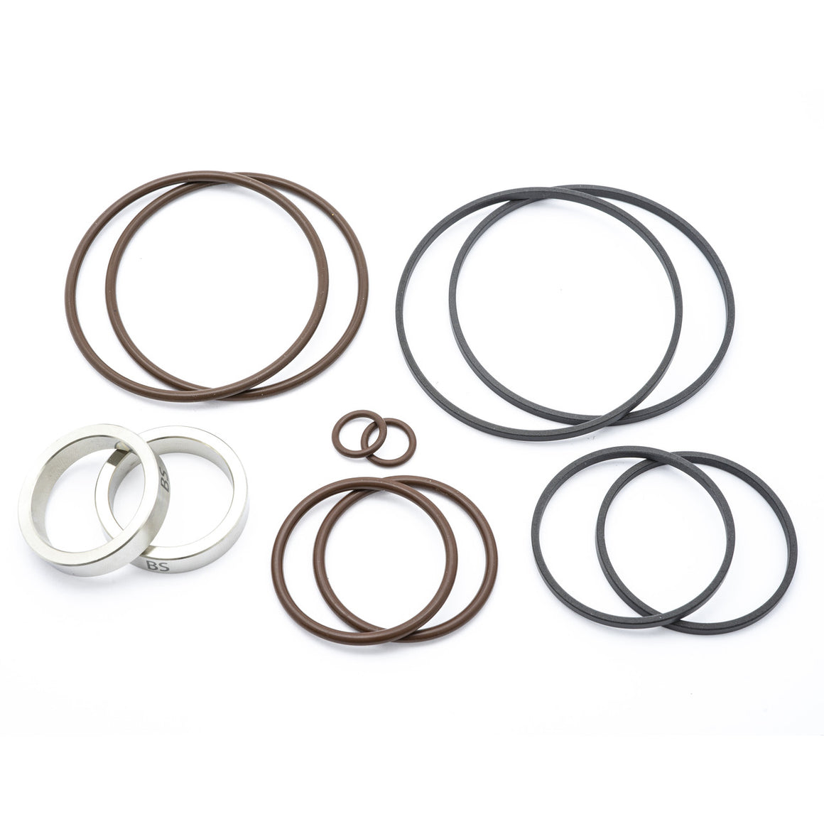 Repair kit double Vanos with rings (Double Vanos) BMW M52TU, M54, M56 11361440142 1