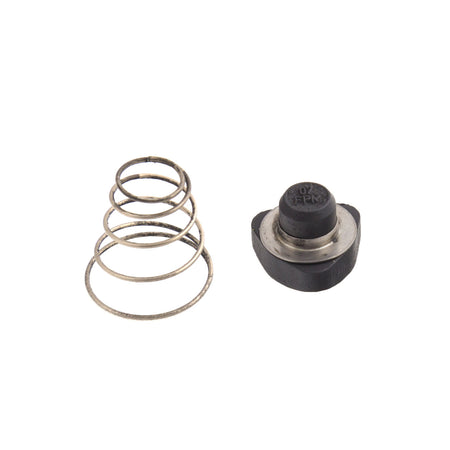 Air Suspension compressor cylinder Valve Wabco and AMK 1